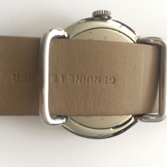 Marc by Marc Jacobs watch - Picture 5 of 5